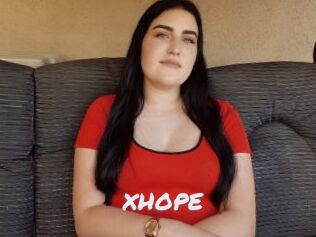 XHOPE