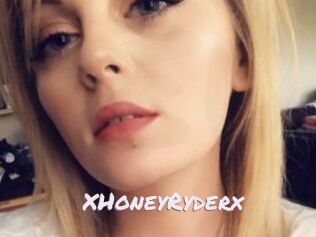 XHoneyRyderx