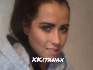 XKitanax