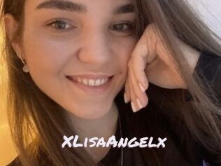 XLisaAngelx