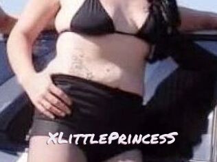 XLittlePrincesS