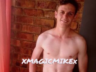 XMAGICMIKEx