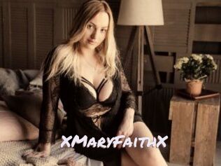 XMaryFaithX