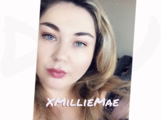 XMillieMae