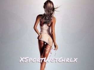 XSportWetGirlx