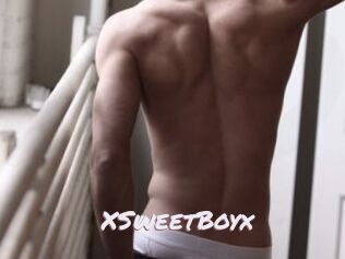 XSweetBoyx