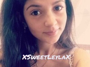 XSweetLeylaX