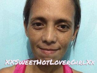 XXSweetHotLoverGirlXx