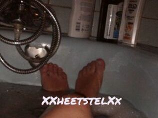 XXheetstelXx