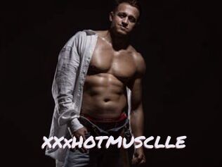 XXxHOTMUSCLLE