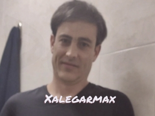 Xalegarmax