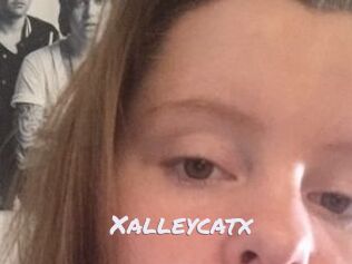 Xalleycatx