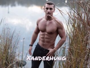 Xanderhung