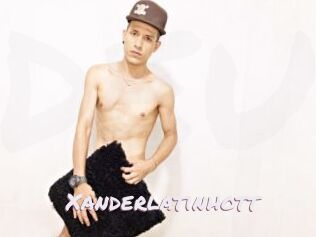 Xanderlatinhott