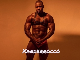 Xanderrocco