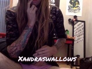 Xandraswallows