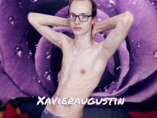 Xavieraugustin