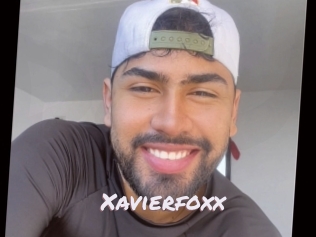 Xavierfoxx