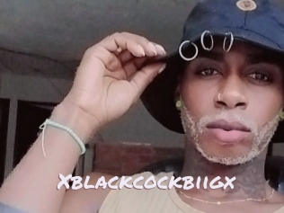 Xblackcockbiigx