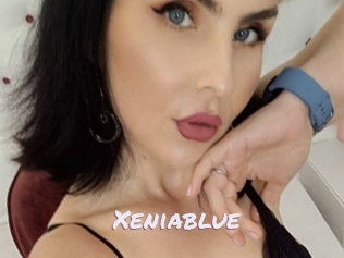 Xeniablue