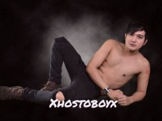 Xhostoboyx