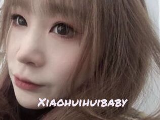 Xiaohuihuibaby