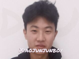 Xiaojunjunboy