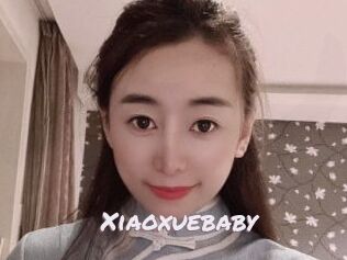 Xiaoxuebaby