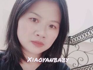 Xiaoyanbaby