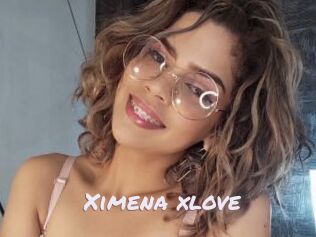 Ximena_xlove