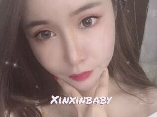 Xinxinbaby