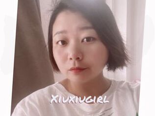 Xiuxiugirl