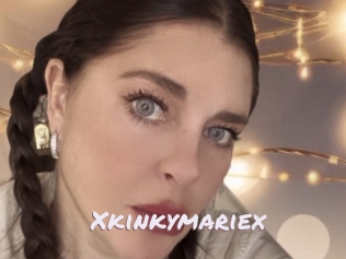 Xkinkymariex