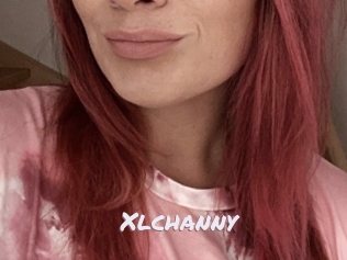 Xlchanny