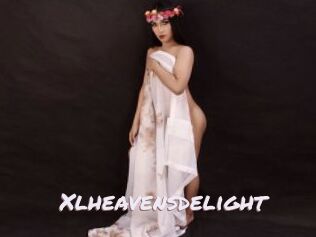 Xlheavensdelight