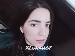 Xlunahot