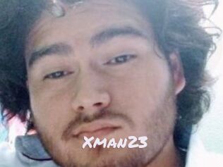 Xman23