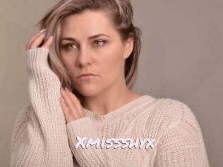 xmissshyx Deutsche Sexcams