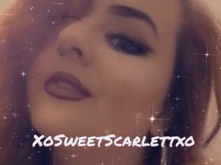 XoSweetScarlettxo