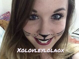 Xolovleylolaox