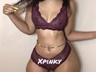 Xpinky