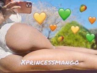 Xprincessmango