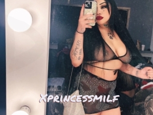 Xprincessmilf