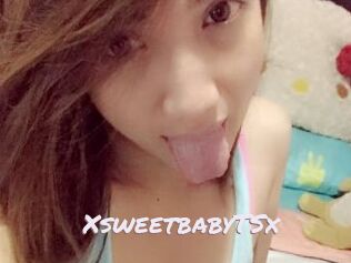 XsweetbabyTSx