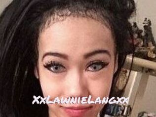 XxLawnieLangxx