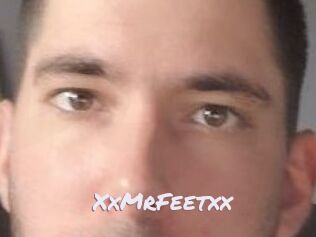 XxMrFeetxx