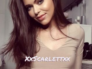 XxScarlettxx