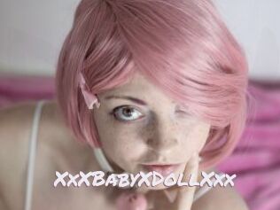 XxXBabyXDollXxx