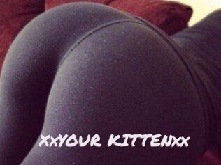 XxYOUR_KITTENxx