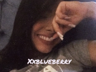 Xxblueberry